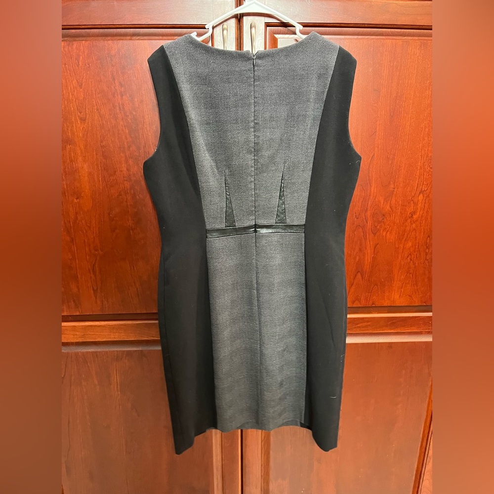 Tahari Dress